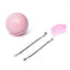 LED Laser Electronic Rolling Pet Funny Cat Toy Ball