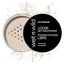 wet n wild Photo Focus Loose Baking Setting Powder, Highlighter Makeup, Suitable for All Skin Tones - Off-White Translucent