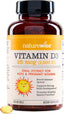 NatureWise Vitamin D3 1000 IU – 1-Year Supply, Immune, Muscle & Bone Support, 360 Mini Softgels