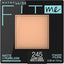 Maybelline Fit Me Matte + Poreless Pressed Face Powder Makeup & Setting Powder