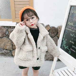 Kids Sweaters & Jackets