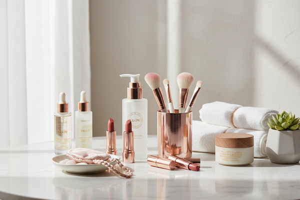 Beauty & Personal Care