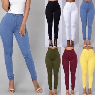 Women's Pants