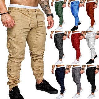 Men's Pants