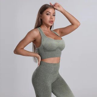 Women's Activewear