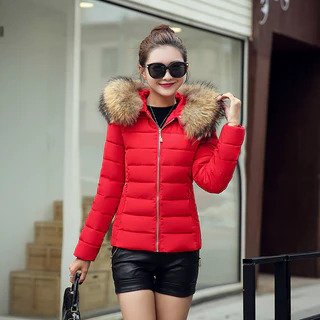 Women's Coats & Jackets