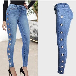 Women's Jeans & Denim