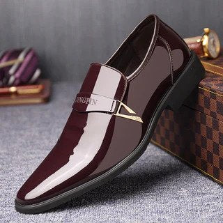 Men's Loafers