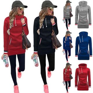 Women's Hoodies