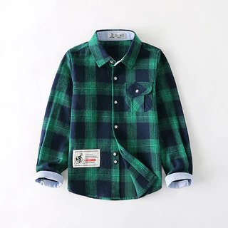 Boys' Shirts