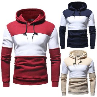 Men's Hoodies