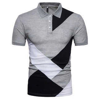 Men's Polo Shirts