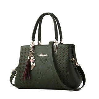 Women's Hand & Shoulder Bags