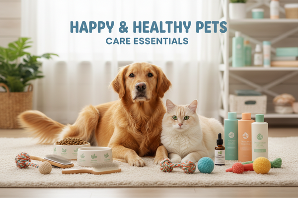 Pet Care
