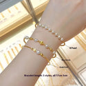 Elastic Memory Bracelet Bracelet For Women