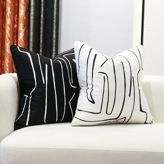 Nordic Style Pillow Cushion Sofa Cushion