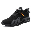 Men's Lightweight Mesh Sports Shoes