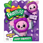 Ja-Ru Funsie Frootsies Juicy Squeezy-Styles Vary-1 Piece all ages novelty toy