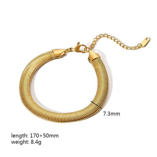 Buy style-13 Women&#39;s Fashion Minimalist Style Bracelet Set