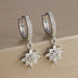 Y26172 Silver White 2PCs