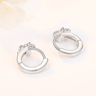 Fashion Ornament Alice Ear Clip Women's Simple