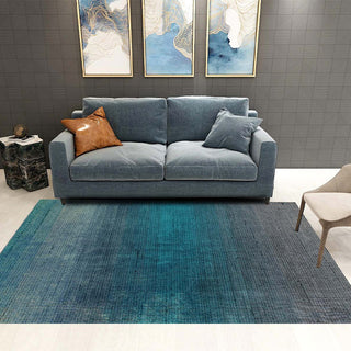 Buy 2style Modern simple carpet mat