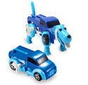 Car-Dog Transformer