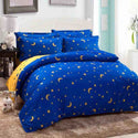 Three Piece Bedding Set