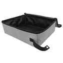 Cat litter Basin