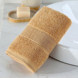 Buy nose-camel Adult Thickening Wash Towel