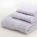 Set of 3 Hotel Home Towel