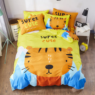 Buy 10-style Cotton cartoon bedding