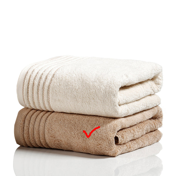 Cotton Towels