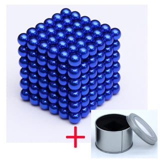 Buy blue-5mm Magic blocks