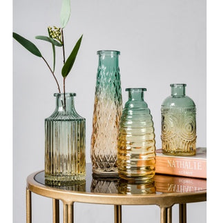 Glass Vase