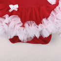 Four-piece Christmas Gift Newborn Clothing Set Baby