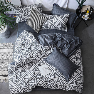 Buy 7-style 3-piece bedding set