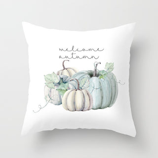 Buy 6-style Halloween pumpkin pillowcase