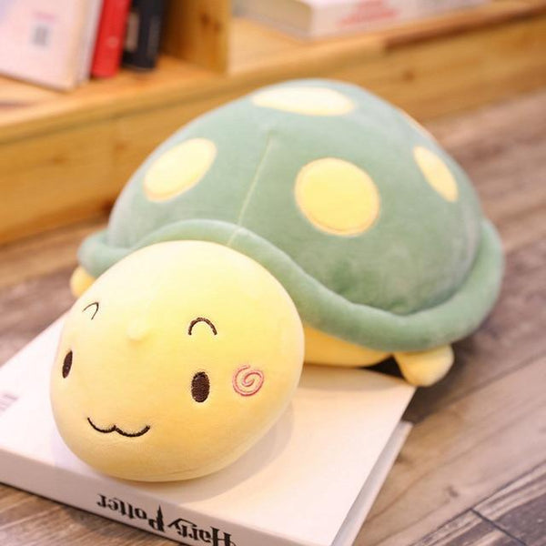 Turtle doll plush toys