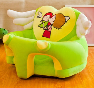 Buy green Learning seat