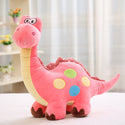 Children's Cartoon Doll  Dinosaur Plush Toy