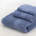 Set of 3 Hotel Home Towel