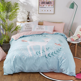 Buy 12-style Cotton cartoon bedding