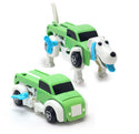 Car-Dog Transformer