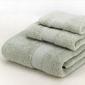 Set of 3 Hotel Home Towel