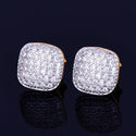 High-end Fashion Earrings Simple Female Accessories