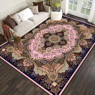 Buy persia5 European Atmospheric Persian Living Room Carpet