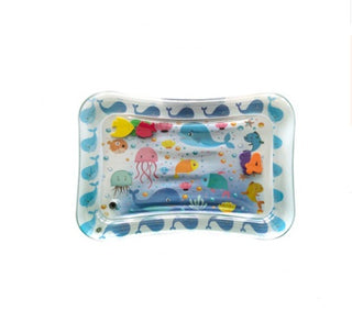 Buy h Baby Inflatable Patting Water Cushion