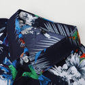 Men's Hawaiian printed Summer Shirt