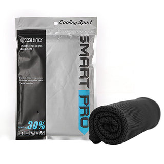 Buy black Sports Towel Quick-drying Towel